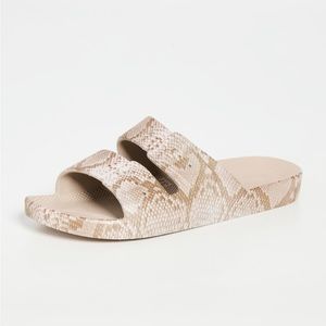 Freedom Moses - Moses Two Band Slides